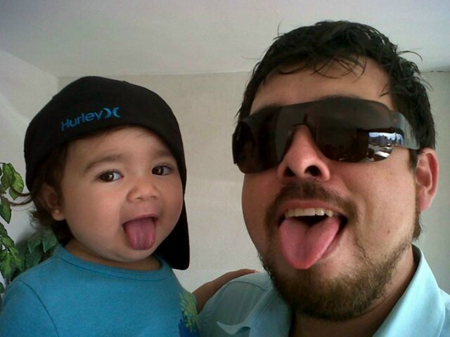 Profesor en Conalep Navolato 115