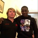 Blessing Williams - @Zamb015 - Twitter