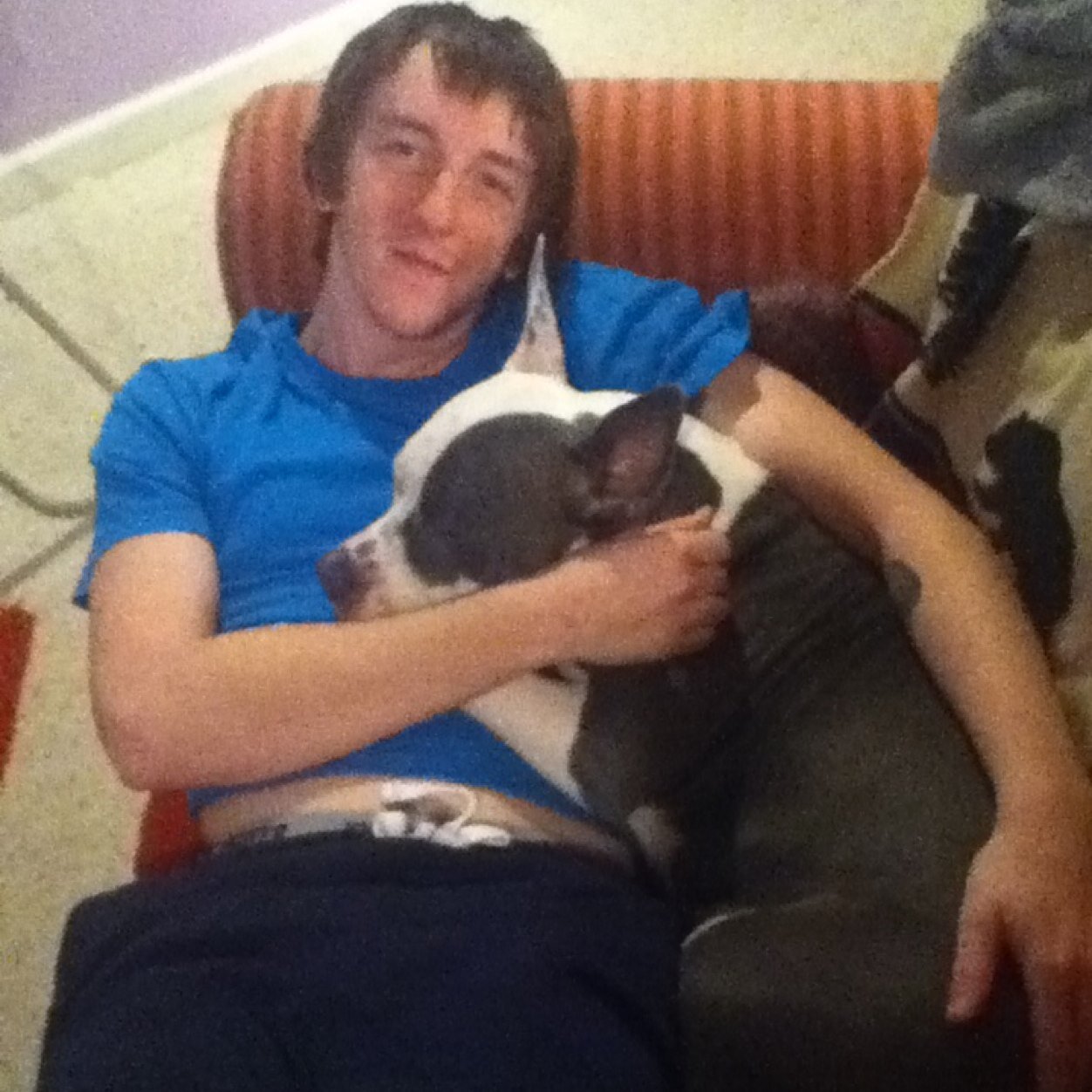 J_Bowls's profile picture. 