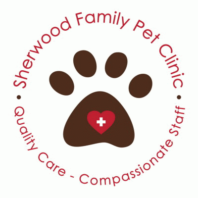SherwoodPet's profile picture. We are a small animal medical clinic dedicated to compassionate, current medical care for our patients and quality service for our clients.