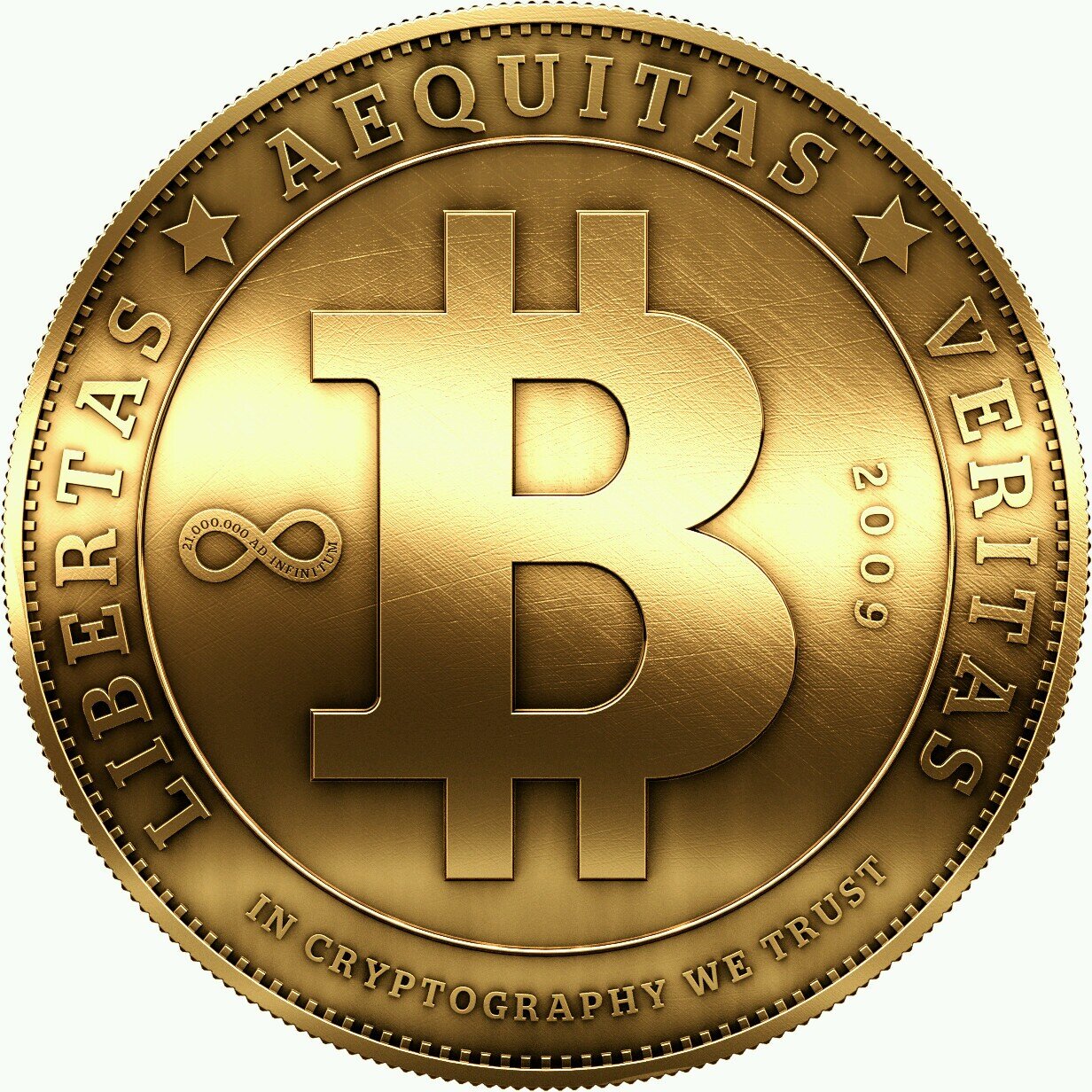 The future of currency is evolving right before our eyes, you don't wanna miss this boat.