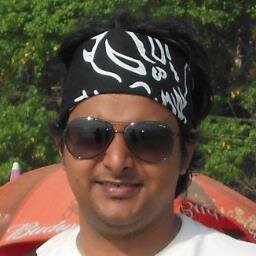 Marketeer, FMCG bug, Core member @YES networking group, Avid Thinker ,Hardcore Party animal, Driven by Passion.           Instagram @mjoshi173