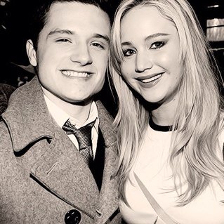 May the odds be ever in your favour! Joshifer, Peeniss, Everlark ❤️ Follow me on tumblr, i follow back :))