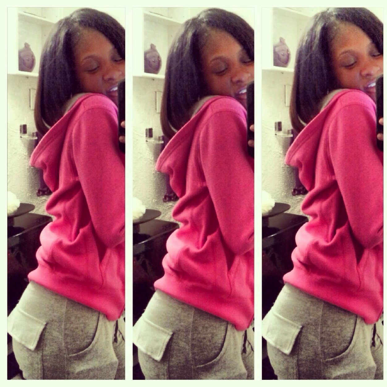 Follow me