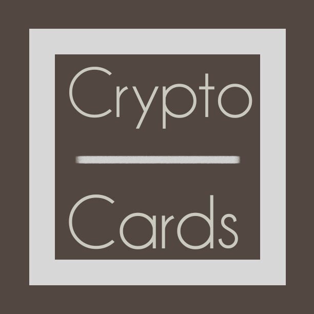 Custom, Laser engraved Bitcoin Public ID and BIP38 encrypted Cold Storage Cards!