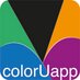 colorUapp (@coloruapp) Twitter profile photo
