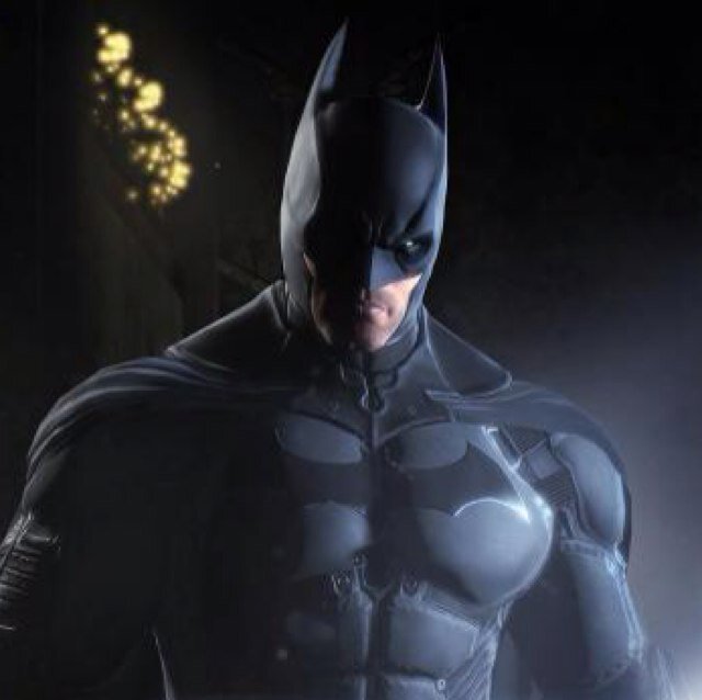 ArkHamOriginsCo's profile picture. Official Tweets coming from the producers themselves of The Game Batman ArkHam Origins! Official Twitter of Batman ArkHam Origins Company!