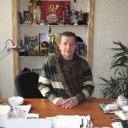 Исполнительный директор кинокомпании СТВ