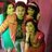 Jeannie aur Juju FC