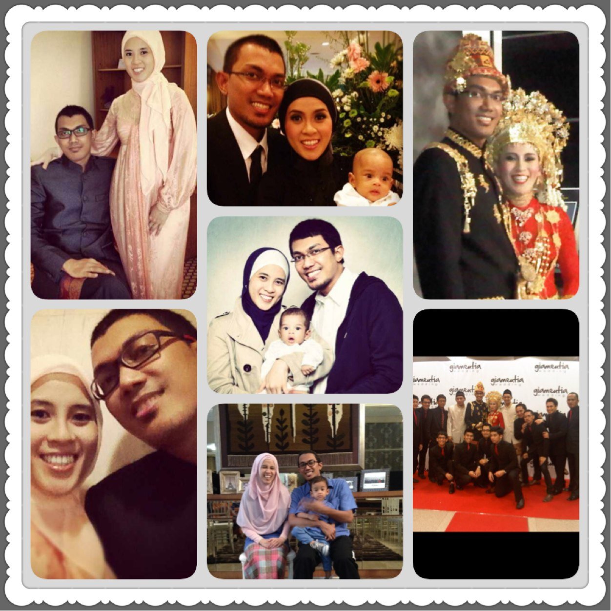 meutiagia's profile picture. Gavin's mom..Gia's wife..lucky me,Alhamdulillah :)
