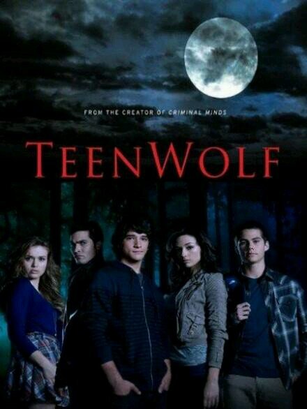Im a huge fan of Teen Wolf and all the characters. Trying to reach 400 followers by June. Help me out please.