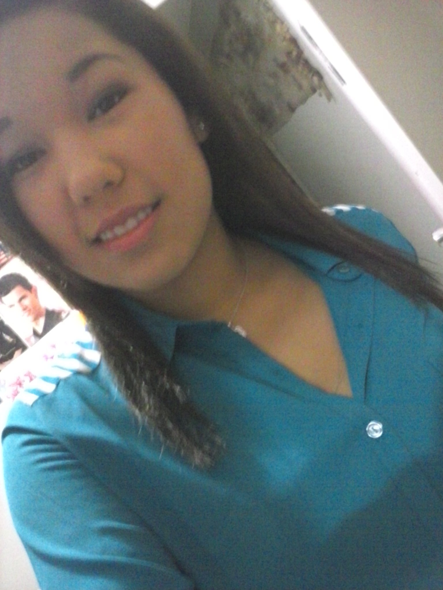 I follow back! :D