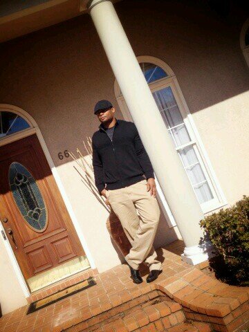 DFields2's profile picture. Just a cool individual