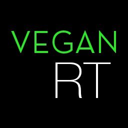 Vegan related topics/conversations/recipes. Tag your posts @VeganRT and I'll try to RT for you. Spread the word, use #govegan