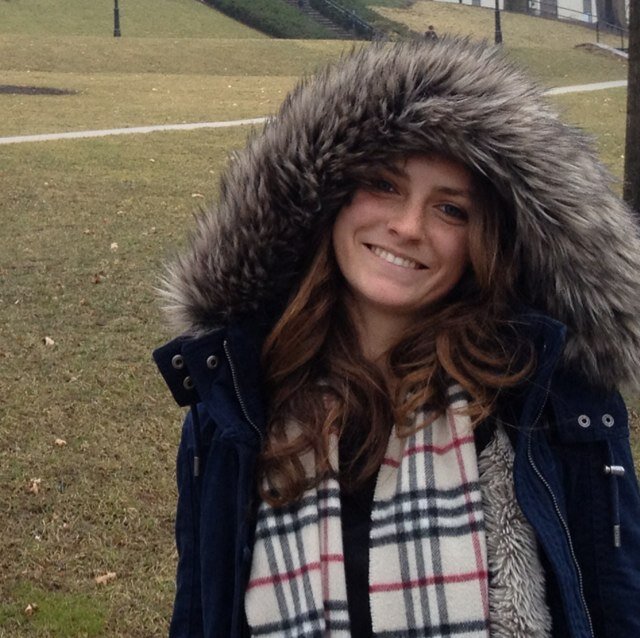 brookievondie's profile picture. 