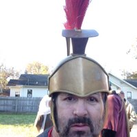 jeffrey w. johnson (@thepork25) 's Twitter Profile