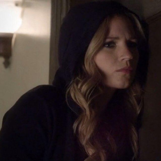 Cece Drake from pretty little liars / not a real one / follow bot back / The Liars' news & photos / Keep friend close ,keep enemy closer KISSES ;-)