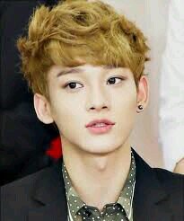 Married with lovely king of trolling Kim Jongdae ♥
EXO