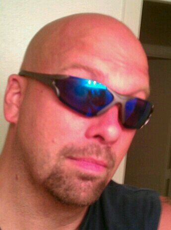 video game founder , all American basketball player air force, big heart , helps cancer kids and helps out homeless. love people and God