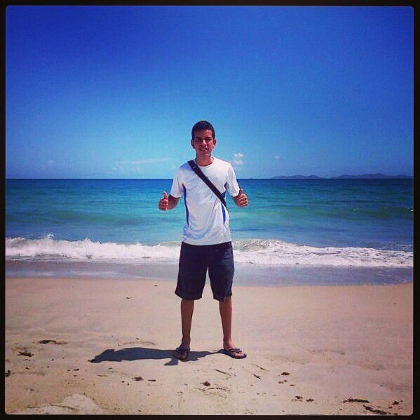 diegonavarrop's profile picture. DN14