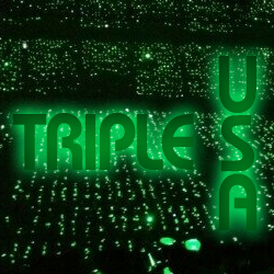 Triple S (SS501 Fans) from the United States \(^-^)/