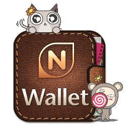 N_Wallet's profile picture. 언제 어디서나 쉽고 편리한 내손안의 전자지갑
N Wallet 아직도 모르세요? 지금 바로 클릭!