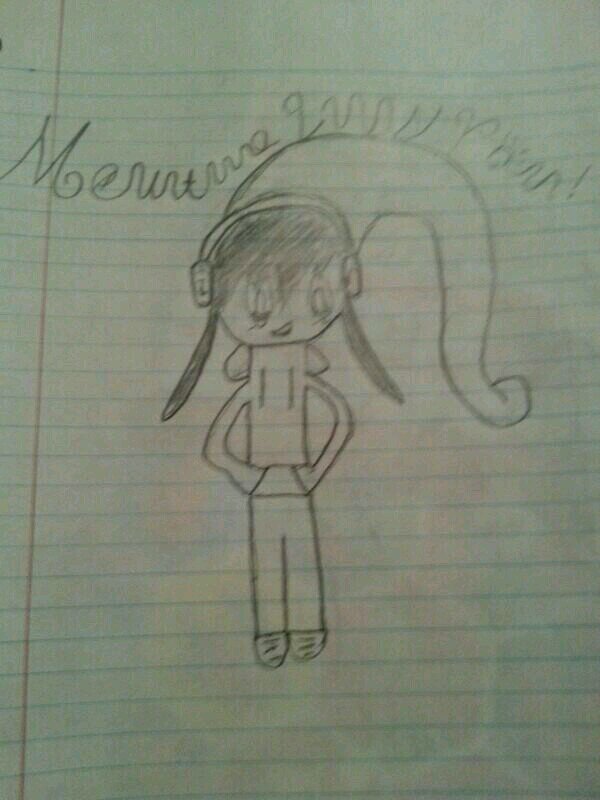 TheFrikenMewtwo's profile picture. #RP #Female #Taken by @Darkrai_Isaac Stop reading already, dammit!! Y U SO NOSY??