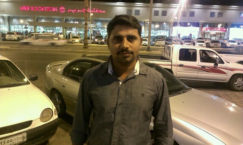 iam diploma in I/C and working in the knpc kuwait