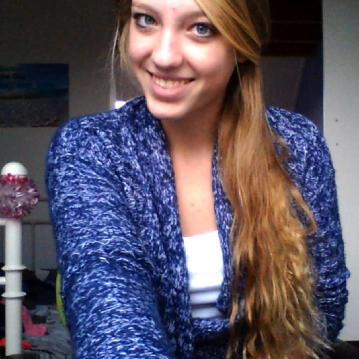 Don't dream your life, live your deam ♥