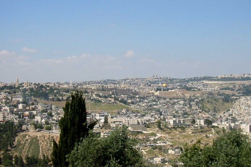 HungerJerusalem's profile picture. Friend Of Charity That Helps Feed Homeless & Hungry In Jerusalem