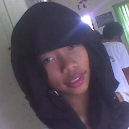Studying at Mabinay National High School fourth year section ROSE.15 years old.
