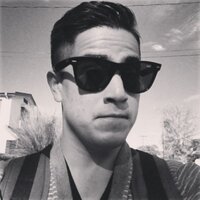 Andre Esperanza (@drehopeaea) 's Twitter Profile