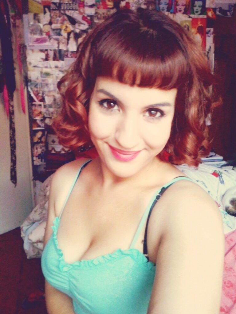 Dramaticadealma's profile picture. a r t