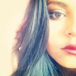 Chocolatey Human. Globe Trotter. Critter Cuddler. YouTube Girl. INFJ. Lover of the bitty things in life ❤️ #spreadthelove