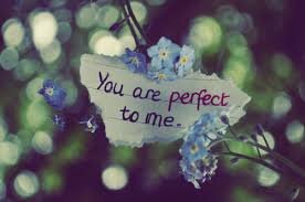 Just a daily reminder that your perfect to me and if you don't see it others do and one day you will too x ~ @L0VABLENIALL ilysm x