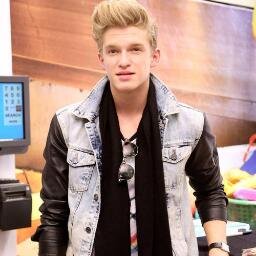 @TR_AlliSimpson's big bro | #CoganFams #JesusFams