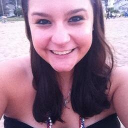 PrincessXtinaa's profile picture. AEΦ
UConn Alum