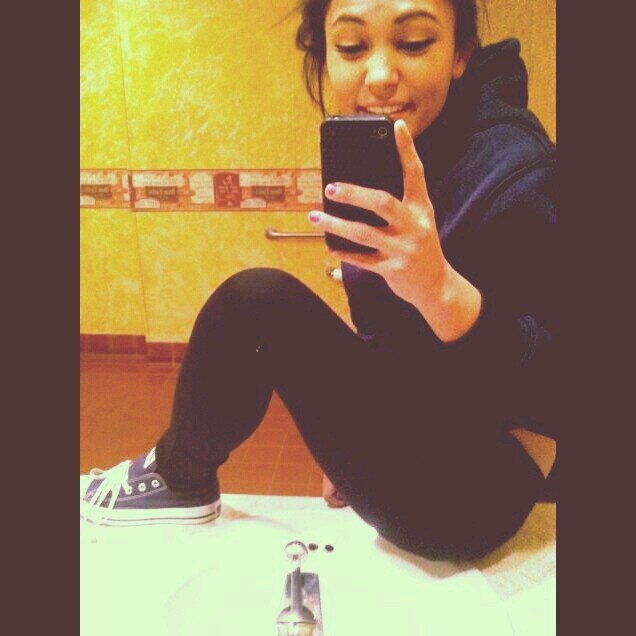 Crippin ; Priscilla Motherfuccin Mejia ; SINGLE
