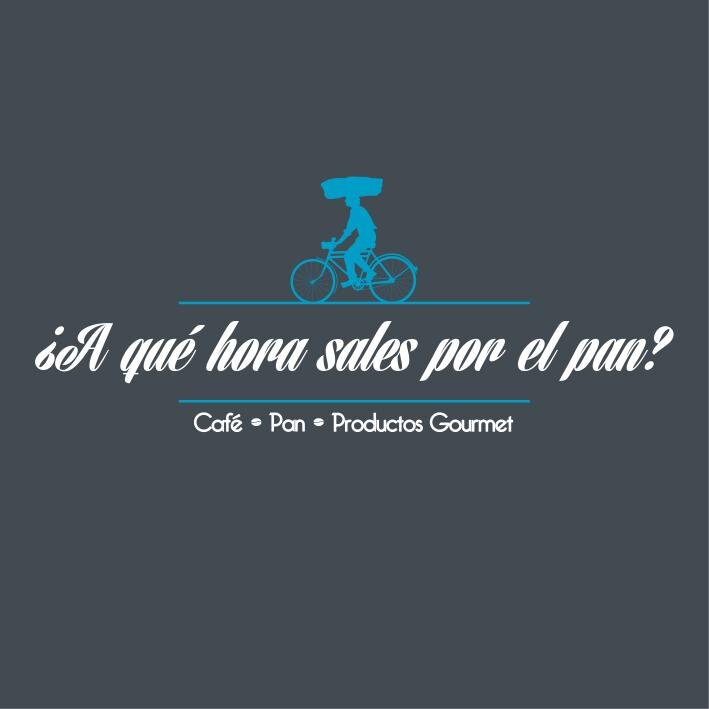 CAFÉ - PAN - PRODUCTOS GOURMET