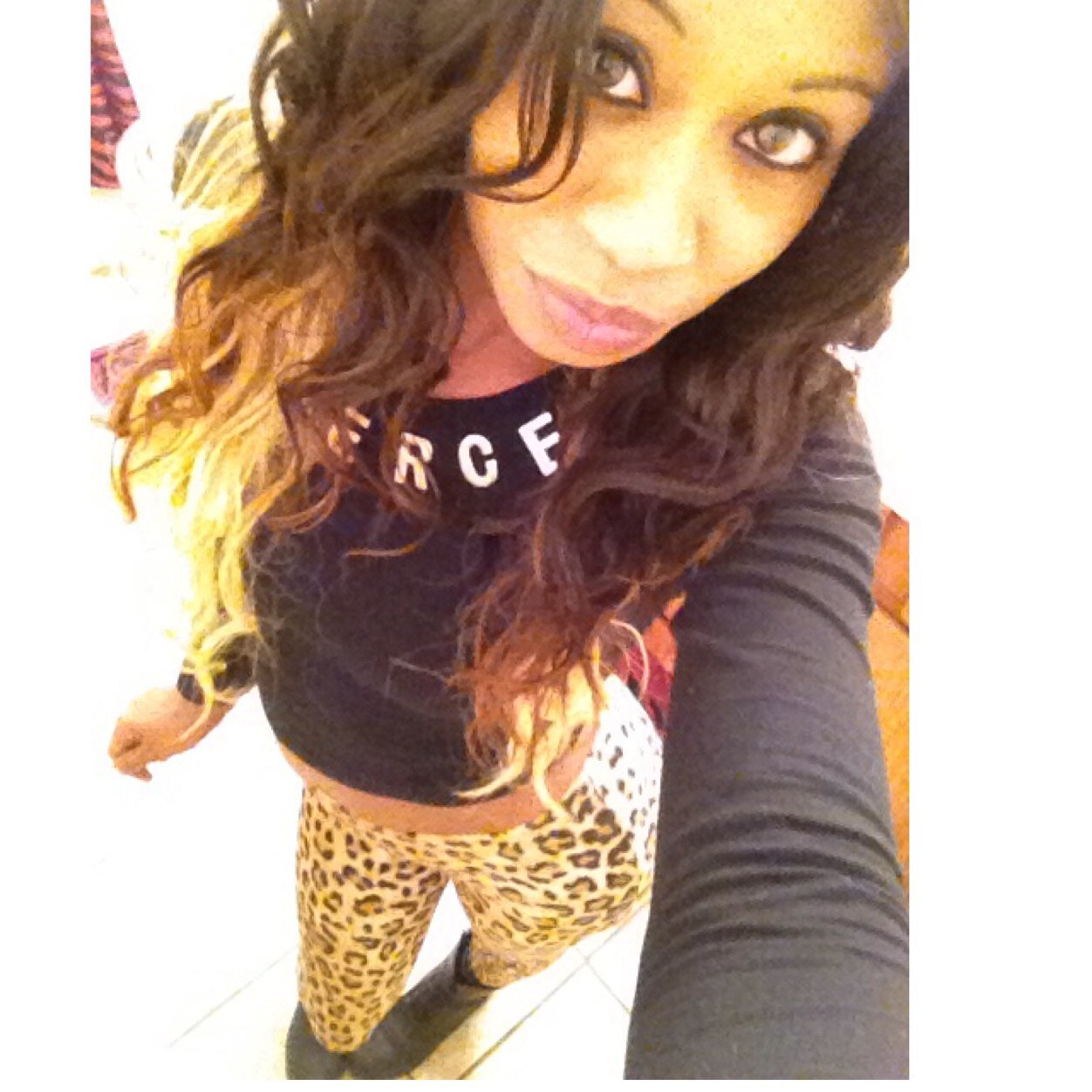 Keeeettaaa's profile picture. Live laugh love