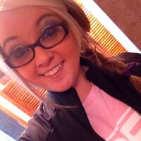 Jaimie Teagarden (@jaimietea) 's Twitter Profile