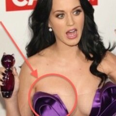 I am Katy's best boob|| #teamfollowback