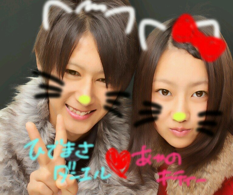 木田彩乃 Ah Nk Twitter
