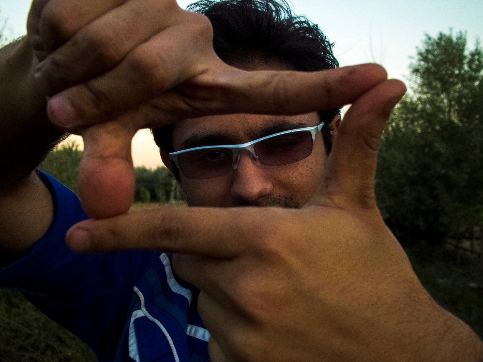 SalariM861's profile picture. 