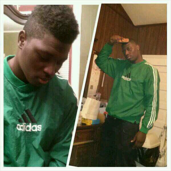 Ball Is Life! God First & My Son..Follow Me!!