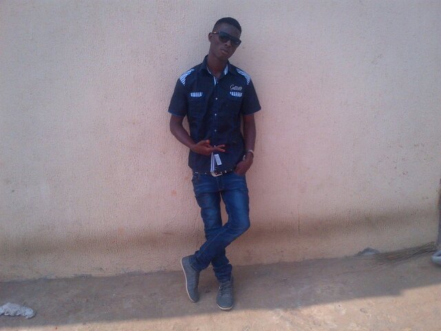 Musik in my vein lyk hard drug, musik on my mind,musik is me nd I am musik.. Its fun been me(+2348064847259) (bbm3331DF68) still dreaming of d better days ahead