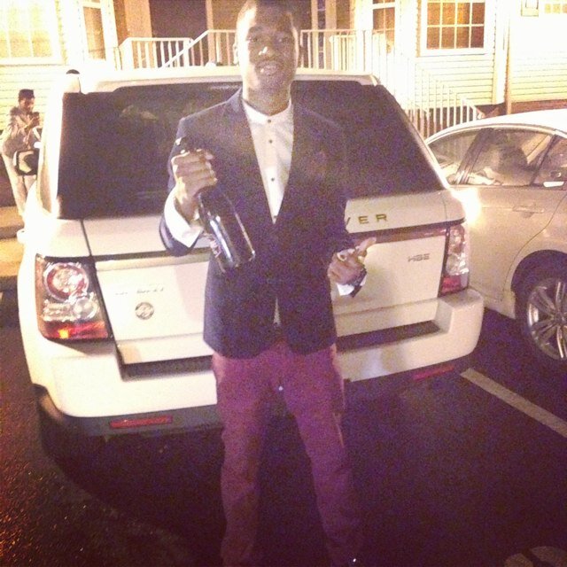 Y.A.R.D (Young Aspired Reality Dreamer)  #ARMY {wL} FSO