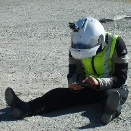 atomicalex0's profile picture. #rider, #driver, #innovator, #tribologist. Basically just #trouble.