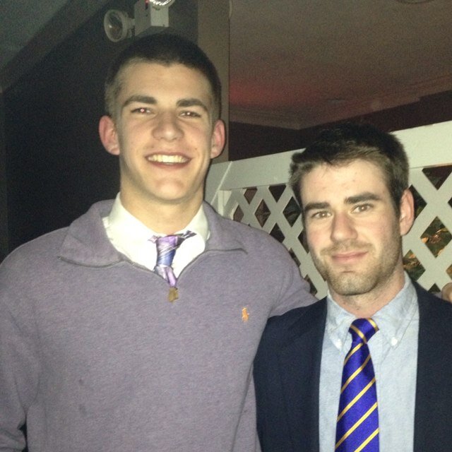 sophomore, MSU, sigma chi