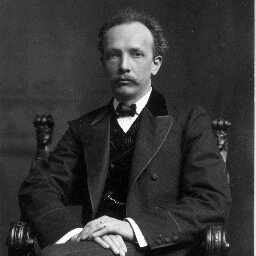 Information and opinion on the 150th anniversary of Richard Strauss's birth from @gavinplumley